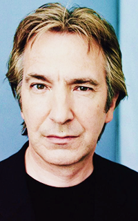 Alan Rickman QWCBwyds