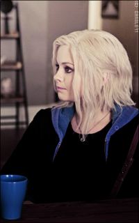 Rose McIver QZr4SfGK