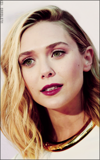 Elizabeth Olsen QcIgHvrg