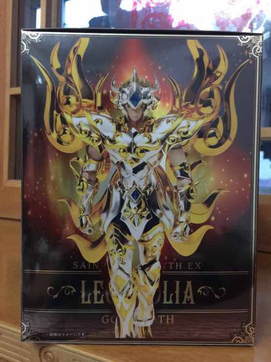 [Bandai] Cloth Myth EX - Saint Seiya Soul of Gold - Aioria de Leão - Página 7 Qgtmkj1i