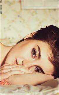 Shailene Woodley QpCLmHgF