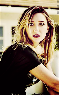 Elizabeth Olsen - Page 2 Qru8A47h