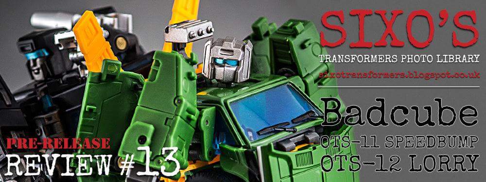 [BadCube] Produit Tiers - OTS-11 Speedbump (aka Trailbreaker/Glouton) + OTS-12 Lorry (aka Hoist/Treuil) - Page 3 QvnQ0F4W