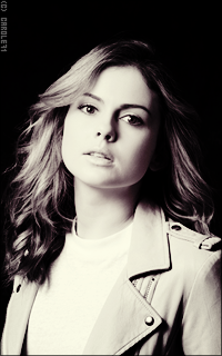 Rose McIver QxBjabfV