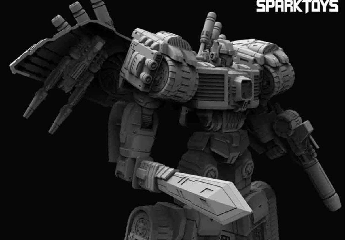 [SparkToys] Produit Tiers - ST - aka War Within: Optimus, Mégatron, Grimlock/La Menace, etc QyEUhfno