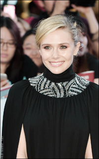 Elizabeth Olsen QzjUksgl