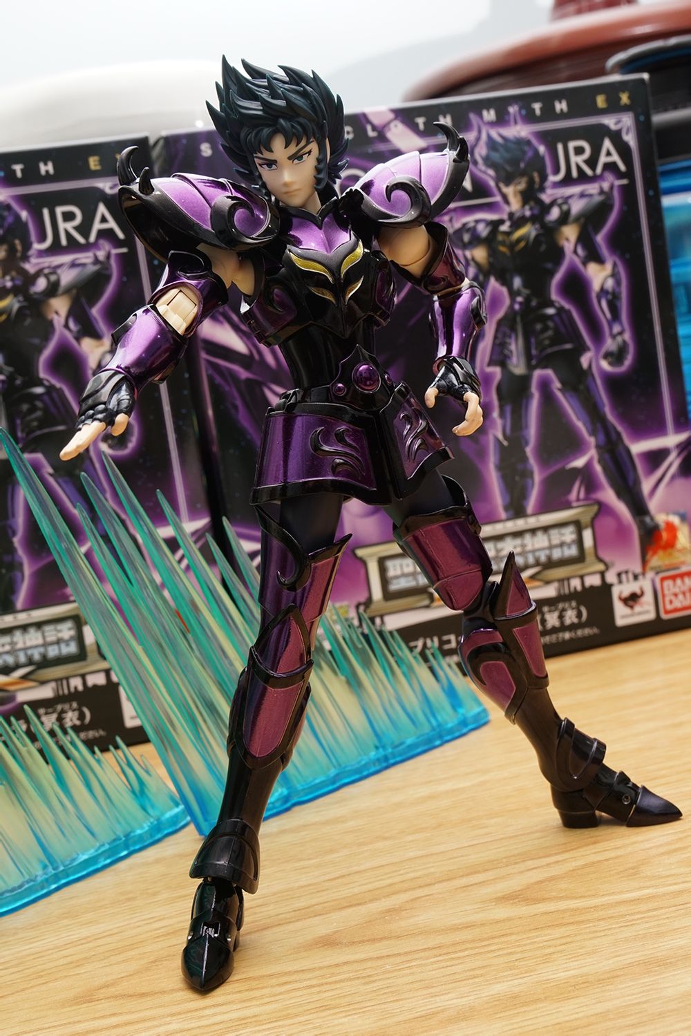 [Comentários] Saint Cloth Myth EX - Shura de Capricórnio Surplice - Página 4 R0DXQvbC