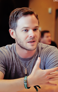 Shawn Ashmore R6n1pd0m