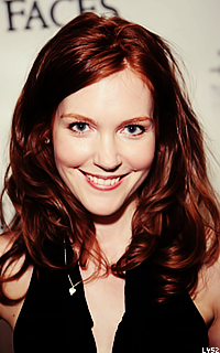 Darby Stanchfield R7VUKqCG