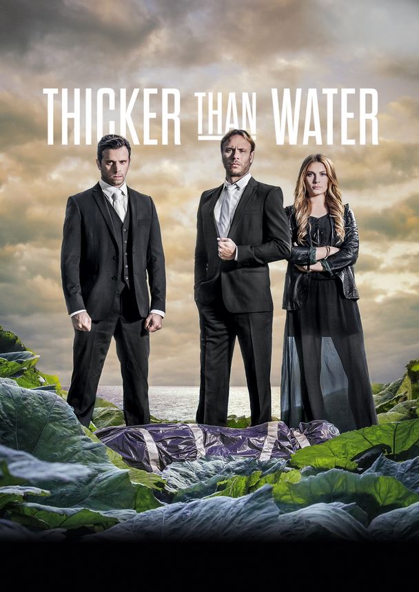 Thicker Than Water COMPLETE S01 R9PmAFXG