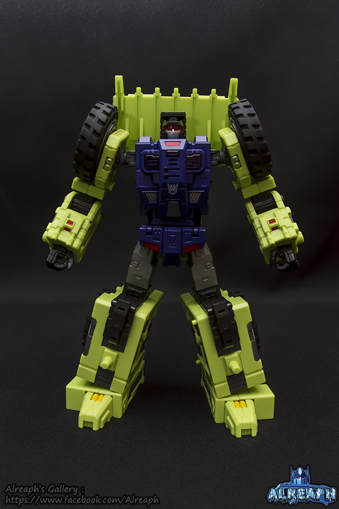 [Combiners Tiers] TOYWORLD TW-C CONSTRUCTOR aka DEVASTATOR - Sortie 2016 - Page 16 RFdtbyVc