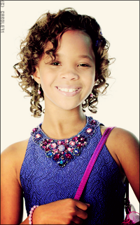 Quvenzhane Wallis RHR2YehO