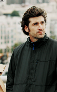 Patrick Dempsey RLXARXWd