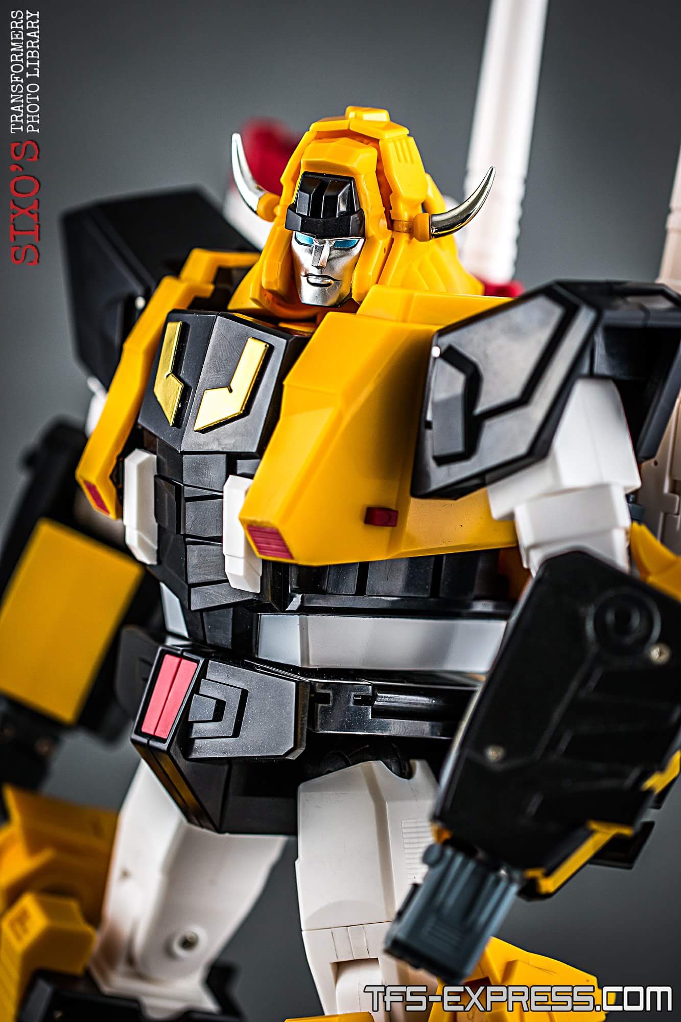 [KFCtoys] Produit Tiers - Jouet Phase 8-A Simba - aka Victory Leo (Transformers Victory) RNVOZUGJ