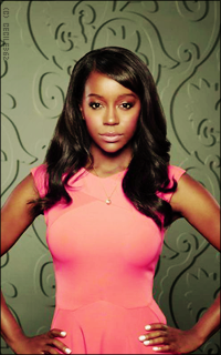 Aja Naomi King RTPTxvHy