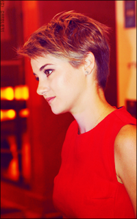 Shailene Woodley RXRc1LuS