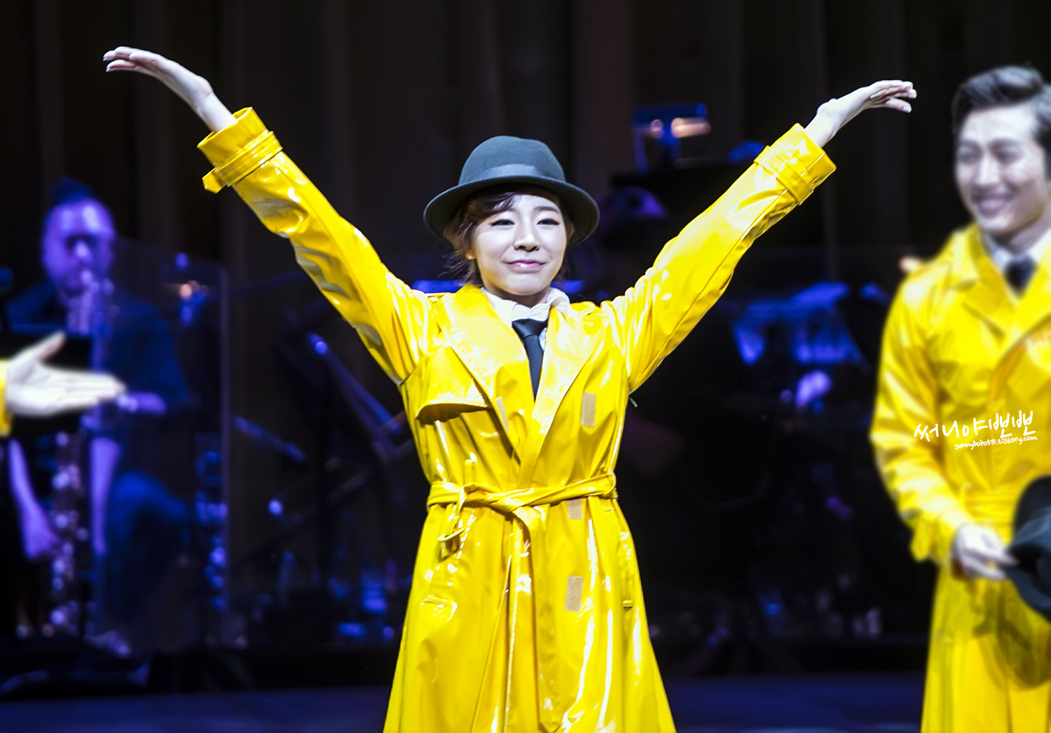 「♡」Musical: Singin In The Rain RXbw7KBJ