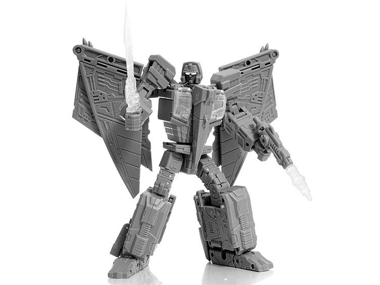 [Toyworld][Zeta Toys] Produit Tiers - Jouet TW-D aka Combiner Dinobots ReXuEe9D