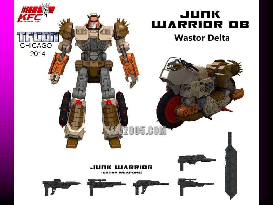 [KFCtoys] Produit Tiers - Jouets Crash Hog (aka Wreck-gar/Ferraille), Dumpyard (aka Junkyard/Décharge) et autres Junkions/Ferrailleurs RlpcXtzu