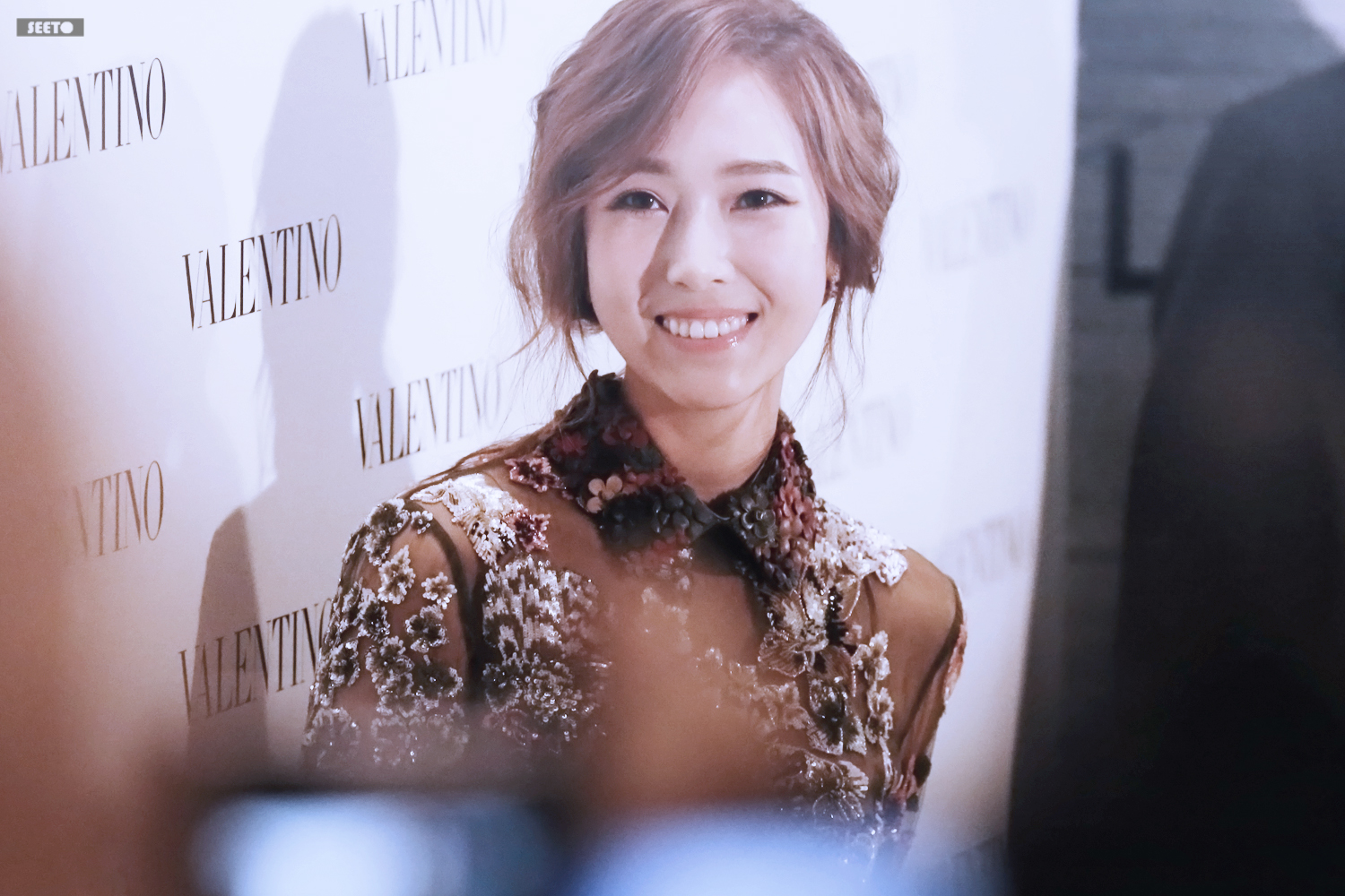 [140905] 제시카  ❥• Valentino Event ❥• S6CWMmKu