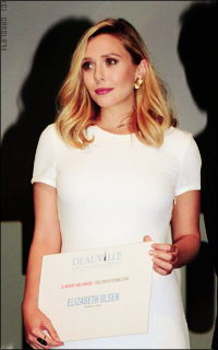 Elizabeth Olsen S6yCP8l7