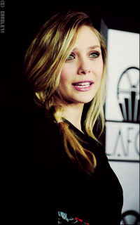 Elizabeth Olsen SAsw6dB5