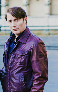 Mads Mikkelsen SBhkZXf3