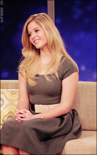 Sasha Pieterse SChaKPmE