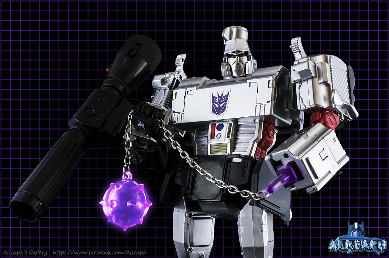 [Masterpiece Tiers] X-TRANSBOTS MX-1 APOLLYON aka MEGATRON - Sortie Mai 2015 - Page 3 SDtLpkfp