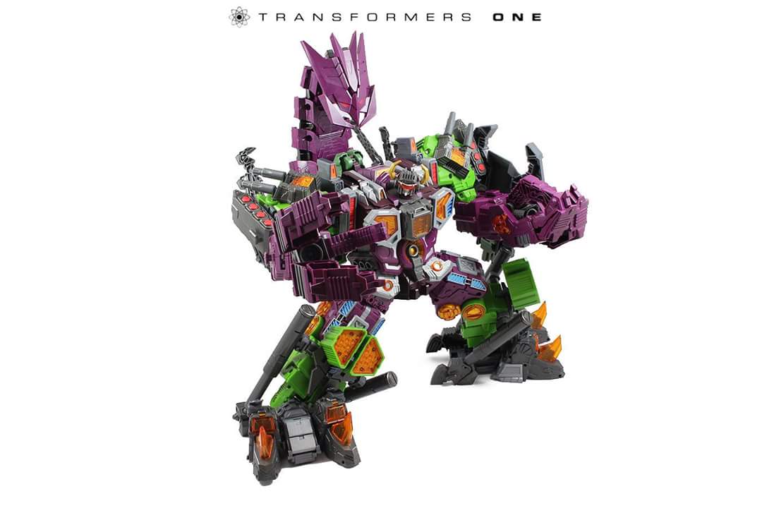 [Masterpiece Tiers] MAKETOYS MCB-03 PANDINUS aka SCORPONOK - Sortie Avril 2016 - Page 4 SEG5z1WL