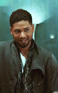 Jussie Smollett SJvYaV1z