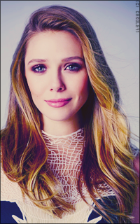 Elizabeth Olsen SNbmpeCP