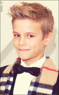 Romeo Beckham SOS5iHHC