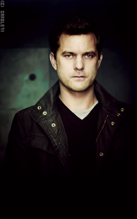 Joshua Jackson SVN5tlkU