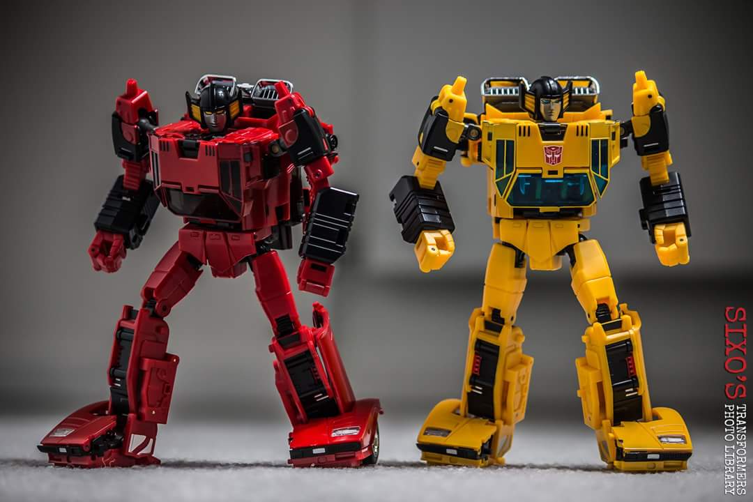 [Masterpiece Tiers] BADCUBE OTS-SP 01 SUNSURGE aka SUNSTREAKER DIACLONE - Sortie Mars 2016 SVrXlMAi