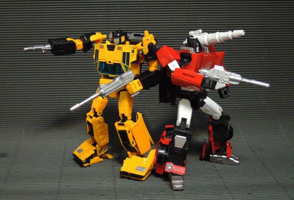 [BadCube] Produit Tiers - OTS-08 Sunsurge (aka Sunstreaker/Solo G1) + OTS-Special 01 Blaze (aka Sunstreaker/Solo Diaclone) - Page 2 SWSWWRLV