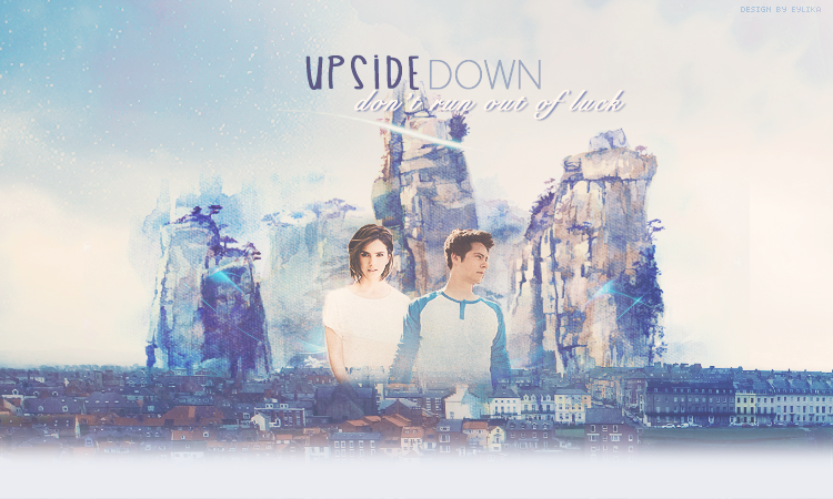 Upside Down Streaming Vostfr Hd