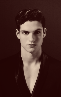 daniel sharman SeDm4t7r