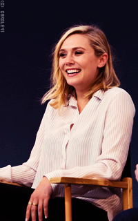 Elizabeth Olsen SfpobYbR