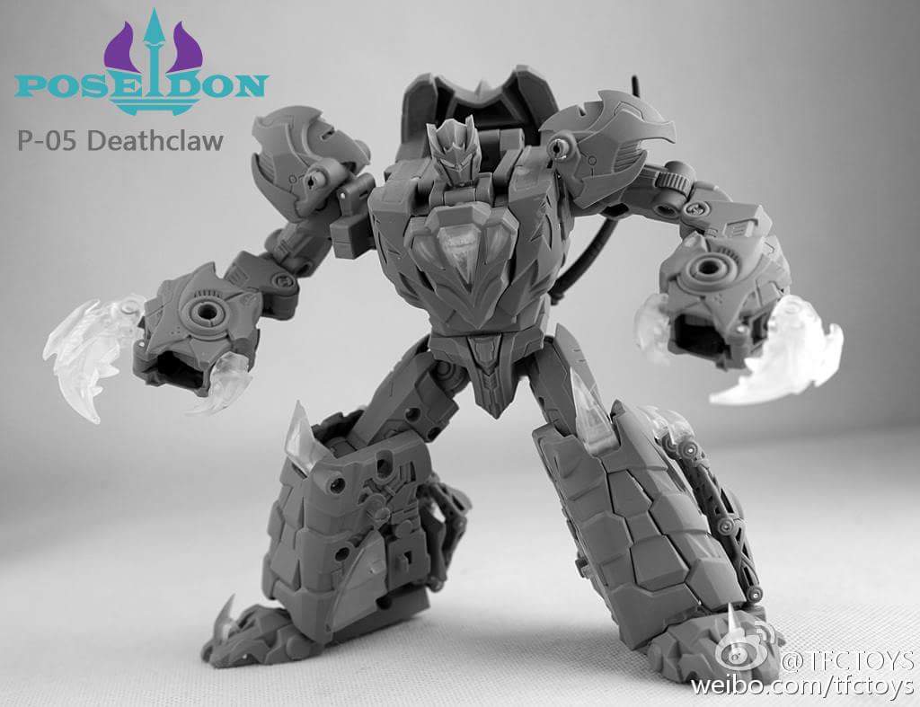 [Combiners Tiers] TFC POSEIDON aka PIRANACON - Sortie ??? - Page 3 SktWd0P3