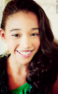 Amandla Stenberg SpnIL6Ap