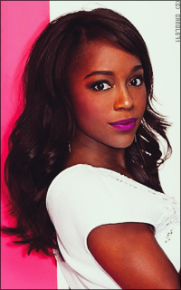 Aja Naomi King SyPOpJhI