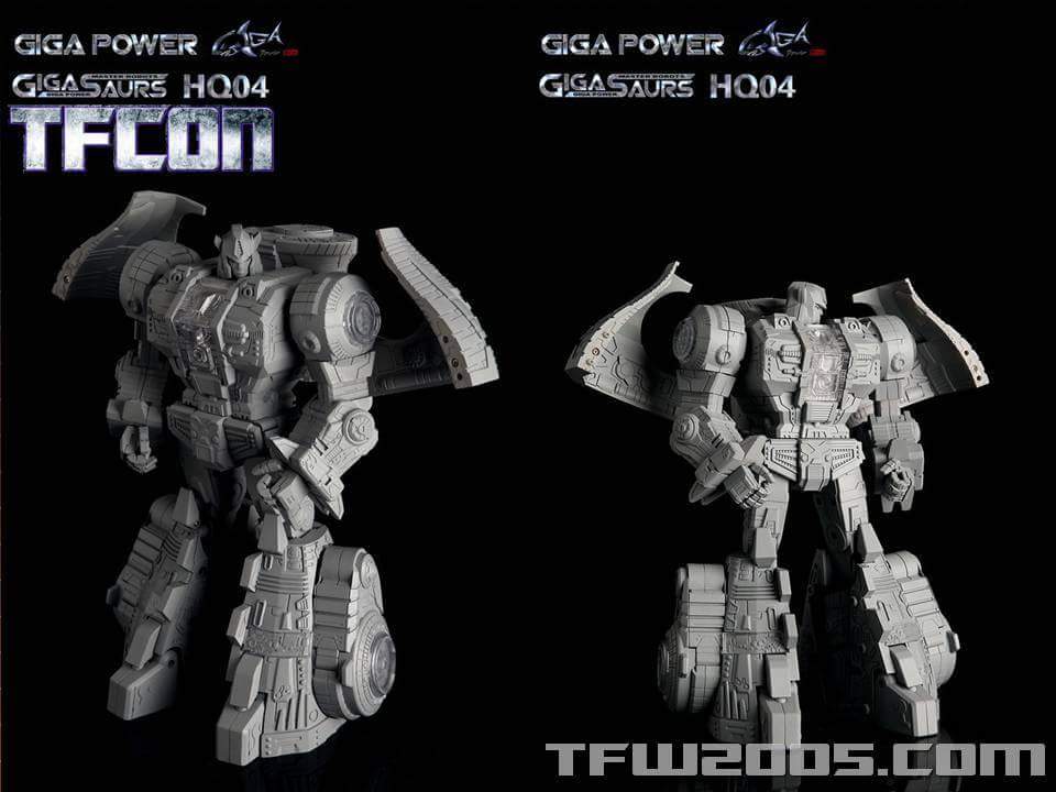 [Masterpiece Tiers] GIGA POWER HQ-04 GRAVITER aka SLUDGE - Sortie ??? T3rZtNCH