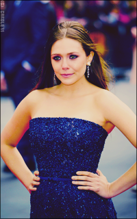 Elizabeth Olsen T92eSvHP