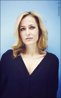 Gillian Anderson TEyhxLqg