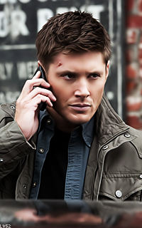 Jensen Ackles TF9IjvGH