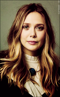 Elizabeth Olsen TNRxcAAA