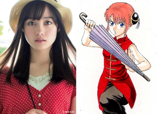 [NEWS] Cập nhật thông tin về việc Gintama được chuyển thể thành live-action TQjoLAom