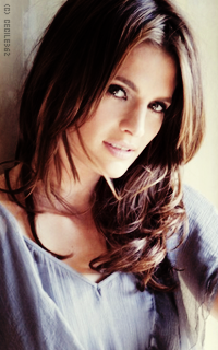 Stana Katic TVMI4sHT