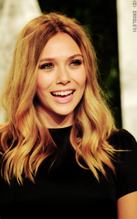 Elizabeth Olsen TVnl5GR7